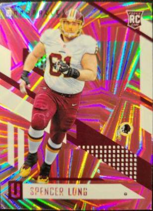 Spencer Long [Pink] #113