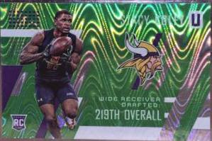 Stacy Coley [Lime Green] #219