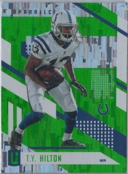 T.Y. Hilton #62