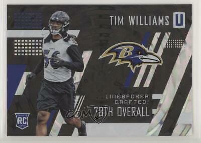 Tim Williams #253
