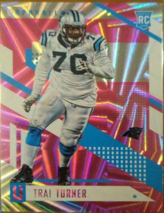 Trai Turner #170