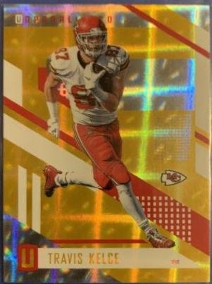 Travis Kelce #75