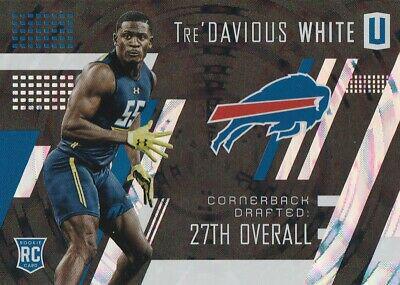 Tre'Davious White #233