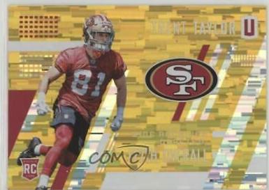 Trent Taylor [Yellow] #294