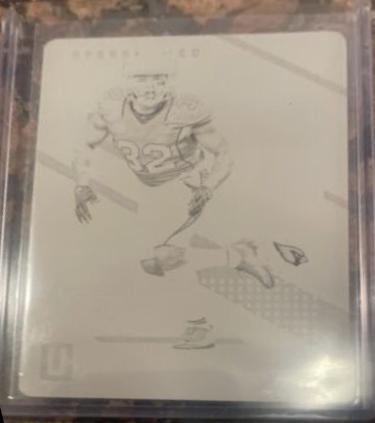 Tyrann Mathieu #181