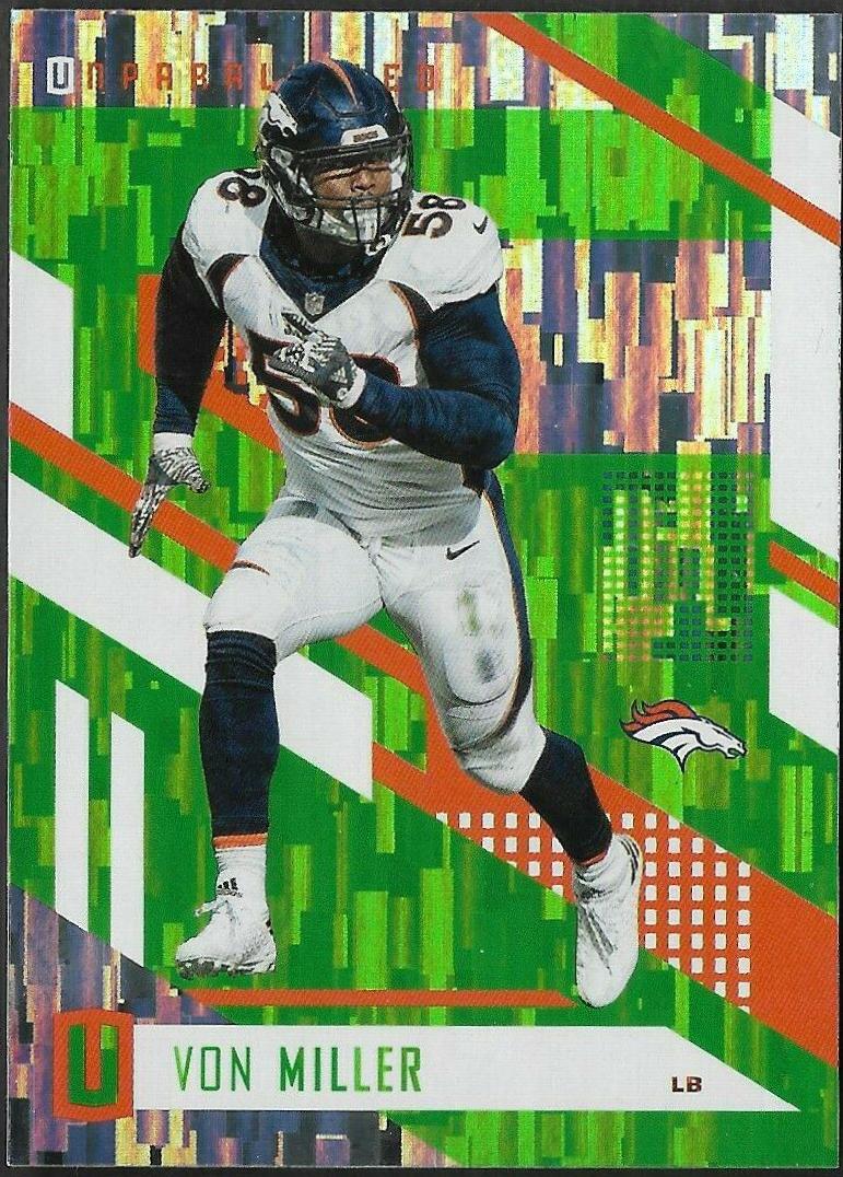 Von Miller #85