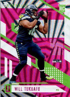 Will Tukuafu #177