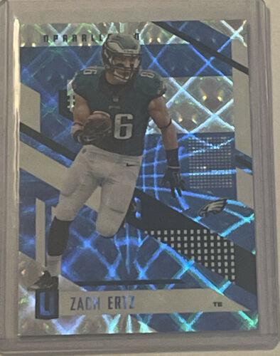 Zach Ertz #117