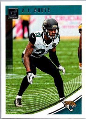 A.J. Bouye #134