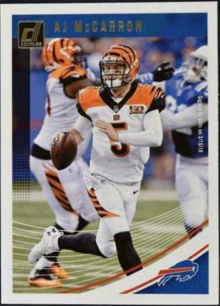 AJ McCarron #36