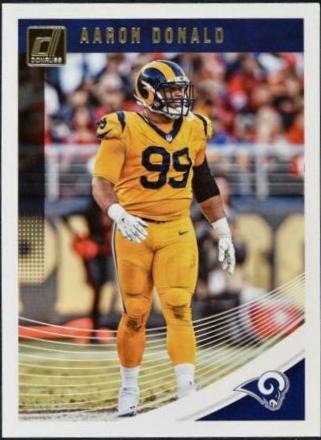 Aaron Donald #150