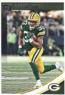 Aaron Jones #105