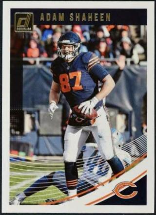 Adam Shaheen #51