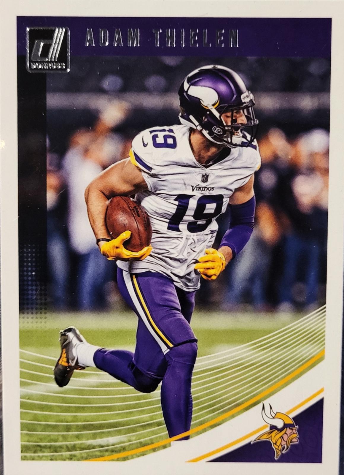 Adam Thielen #174