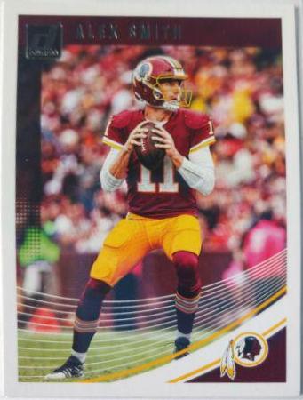 Alex Smith #64