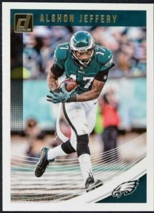 Alshon Jeffery #230