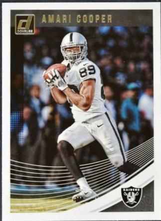 Amari Cooper #219