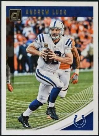 Andrew Luck #121