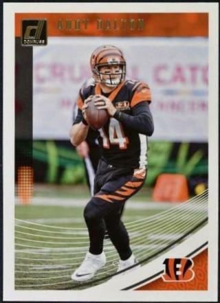 Andy Dalton #55