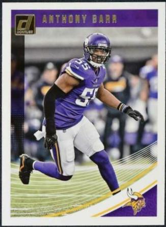 Anthony Barr #178