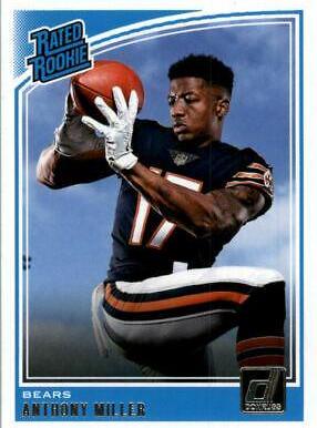 Anthony Miller #314