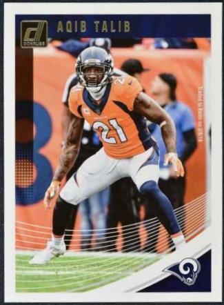 Aqib Talib #86