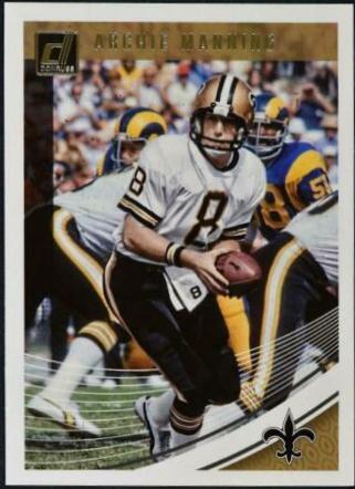Archie Manning #200