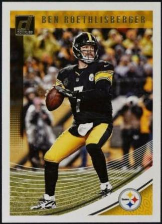 Ben Roethlisberger #238