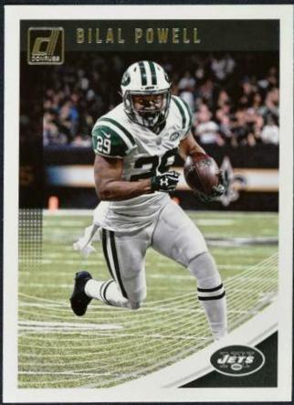 Bilal Powell #214