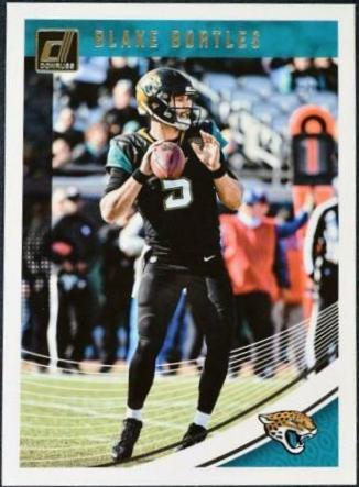 Blake Bortles #129