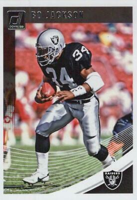 Bo Jackson #224