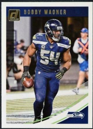 Bobby Wagner #261