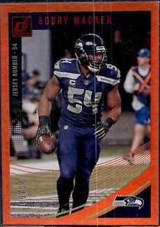 Bobby Wagner [Jersey Number] #261