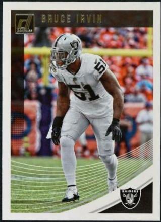 Bruce Irvin #226