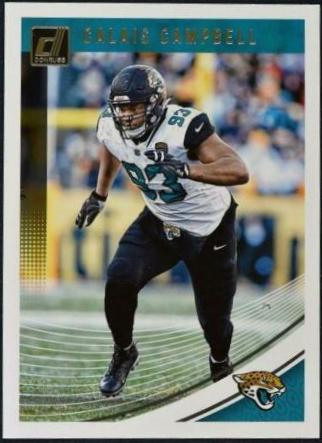 Calais Campbell #133