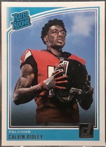 Calvin Ridley #311