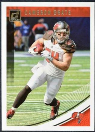 Cameron Brate #269