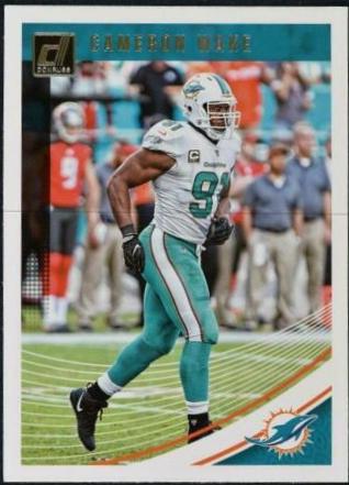 Cameron Wake #170