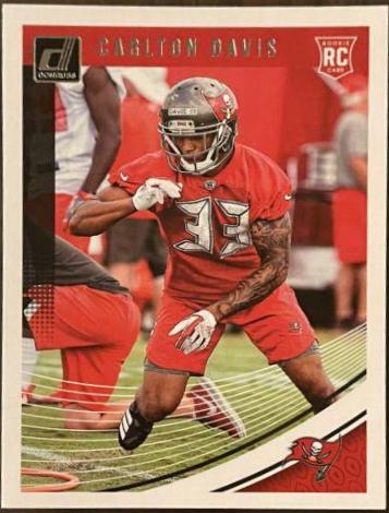 Carlton Davis #377