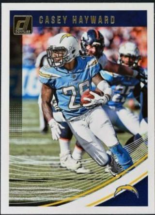 Casey Hayward #296