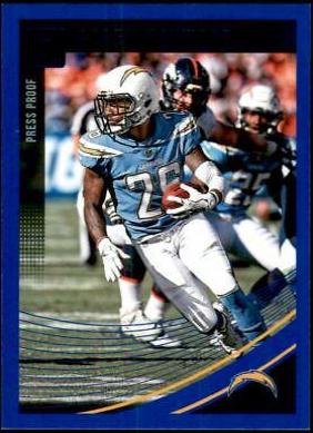 Casey Hayward [Press Proof Blue] #296