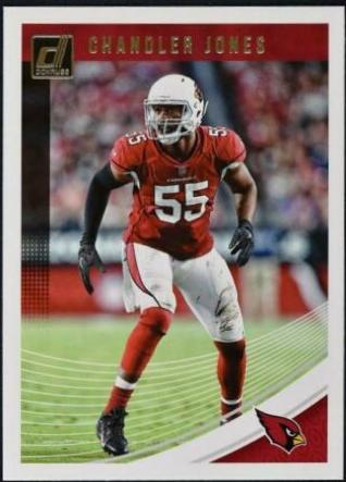 Chandler Jones #3