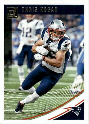 Chris Hogan #70