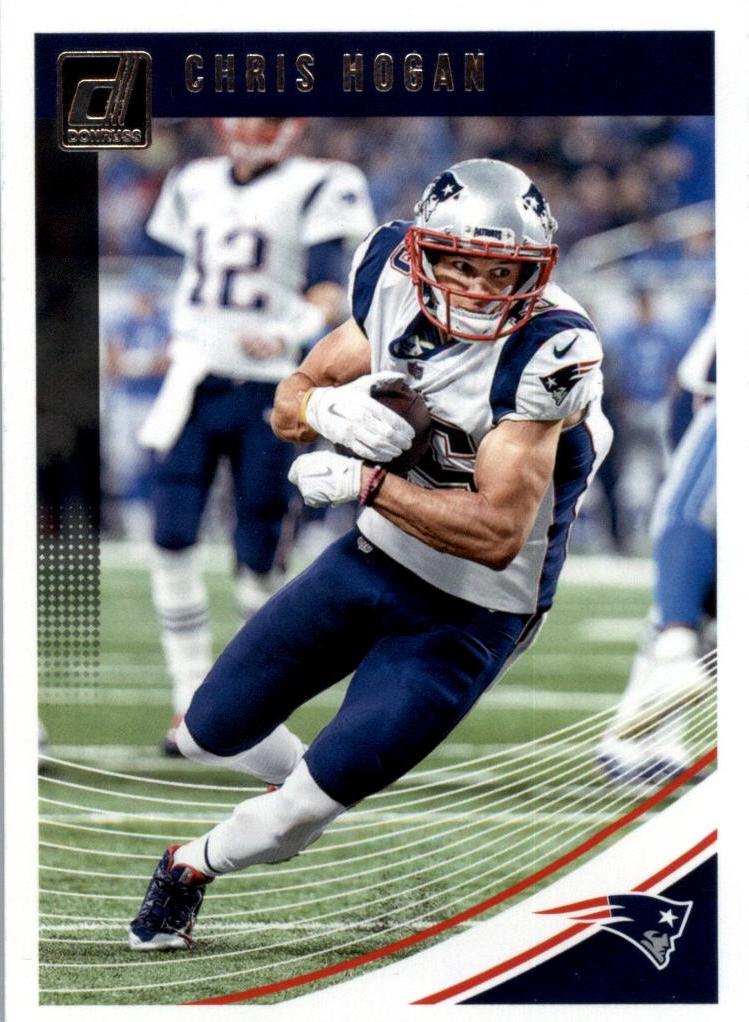 Chris Hogan [Aqueous Test] #70