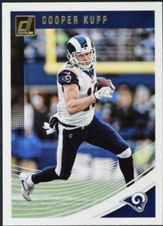 Cooper Kupp #152
