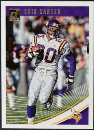 Cris Carter #176