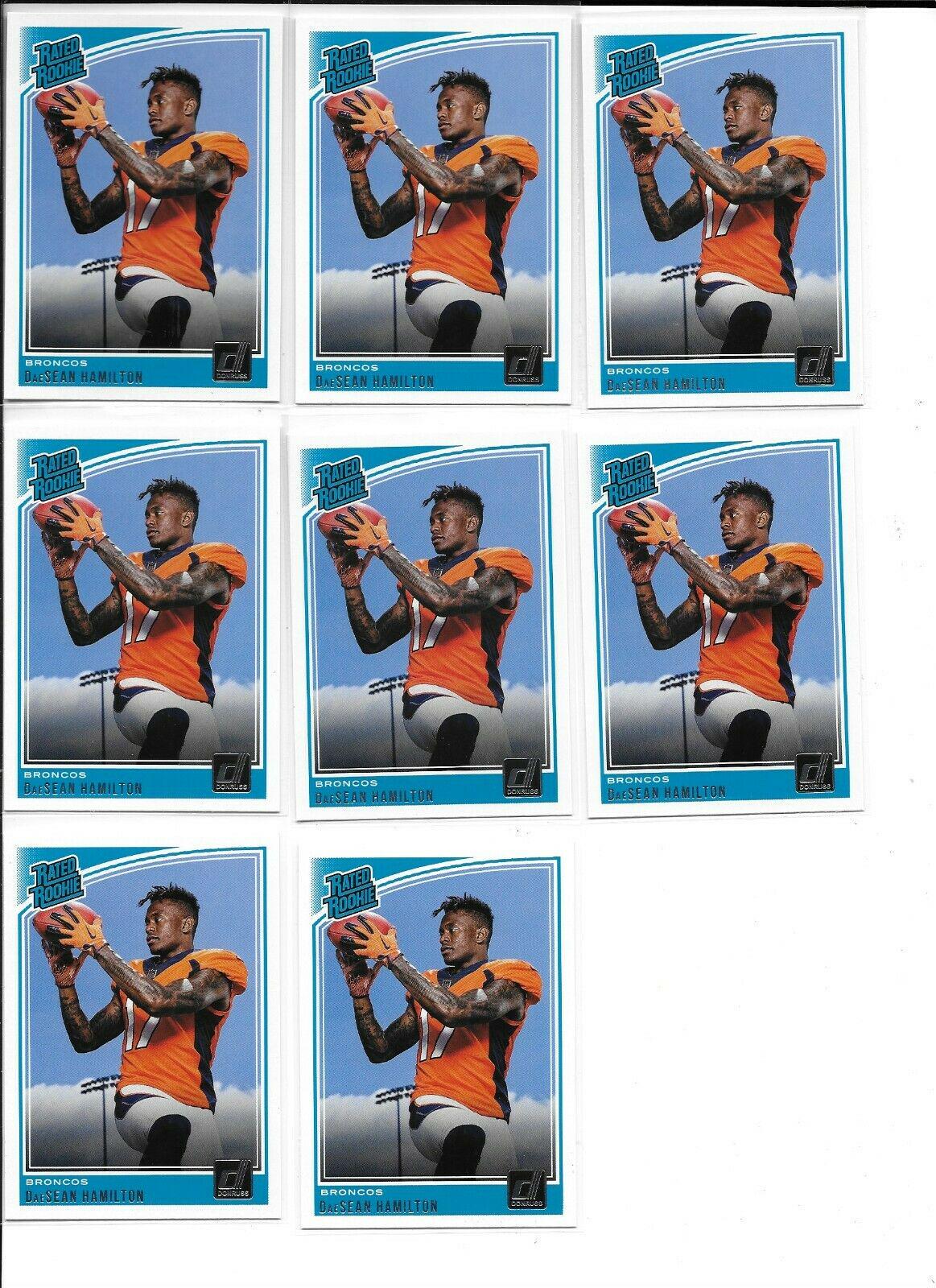 DaeSean Hamilton #338