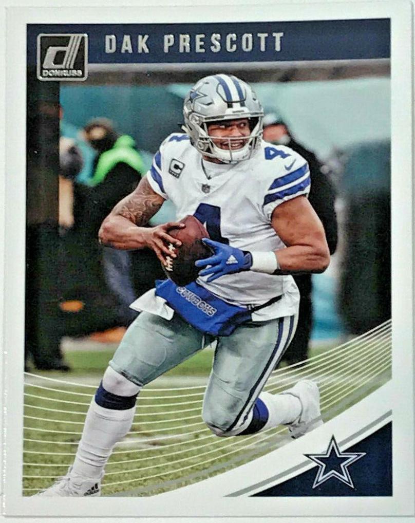 Dak Prescott #75