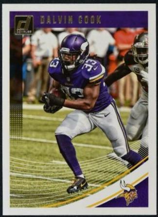 Dalvin Cook #179