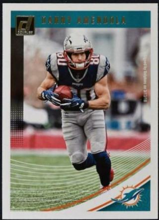 Danny Amendola #191